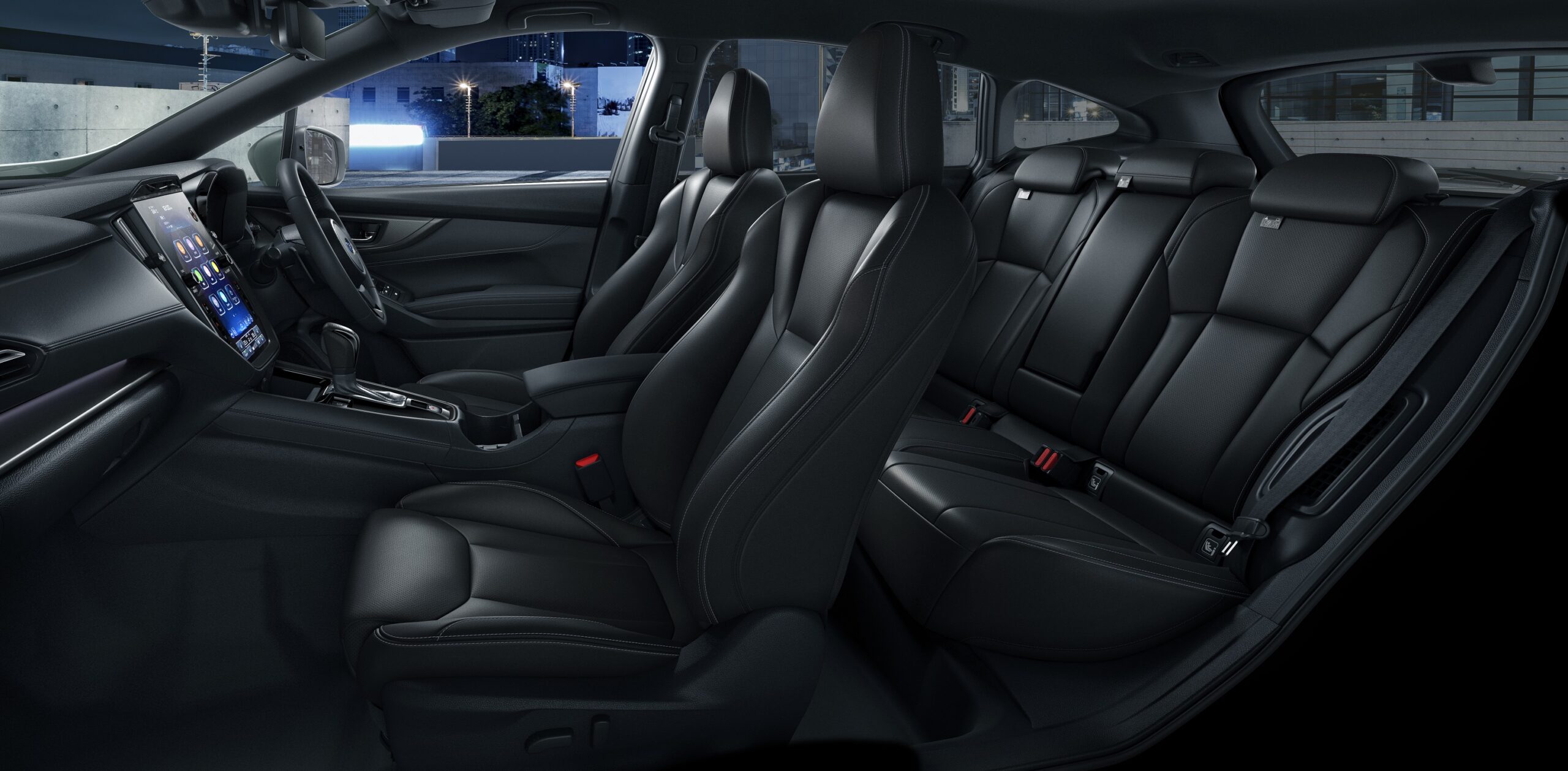2607LAY013_PremiumBlackS-HEV_EX_seat
